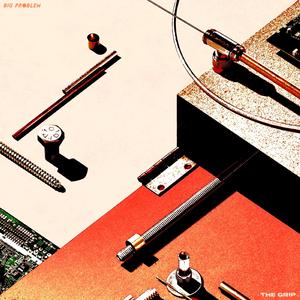 The Grip (feat. Higher Power)