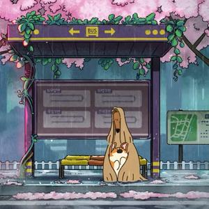 闲（Prod.by Gr33nart beats）