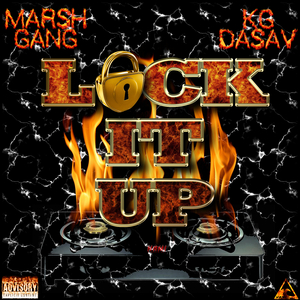 LOCK IT UP