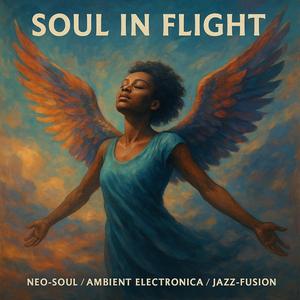 Spirit of Still Waters (Flute Reverie)