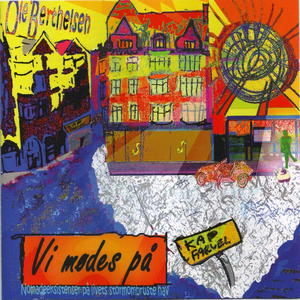 Dette er ikke verdens ende