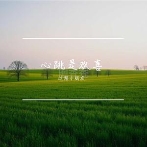 心跳是欢喜