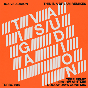 This Is a Dream (Nocow Nite Mix)