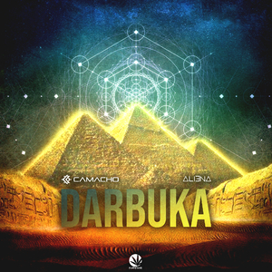 Darbuka (Original Mix)