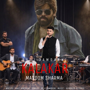 Kalakar Masoom Sharma
