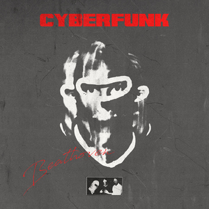 CYBERFUNK