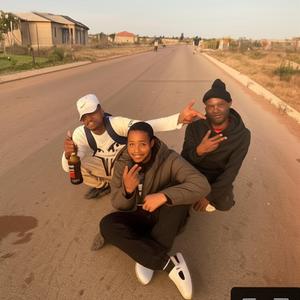 Re Bina Bokompo (with K J & Seristo)