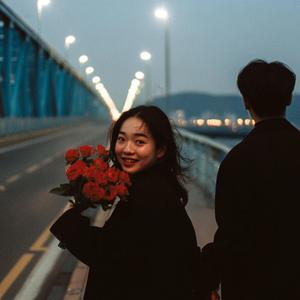 Rainy Night in Seoul (비 오는 서울 밤에)