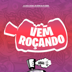 Vem Roçando