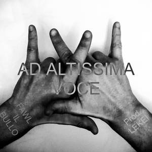 Ad Altissima Voce