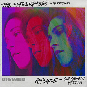 Applause (Gio Genesis Version)