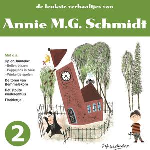 Drie kouwelijke mussen / Tante To / Het land van de Hoppertjes