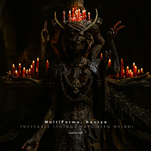 Inestable (things have been weird)