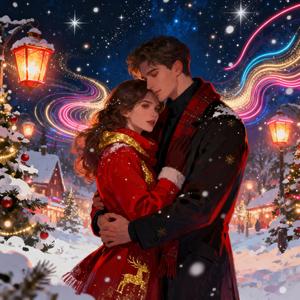 When Christmas Comes Alive