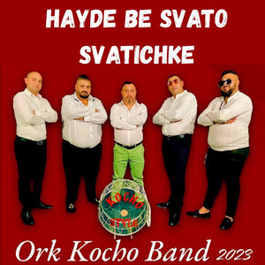Hayde be Svato Svatichke
