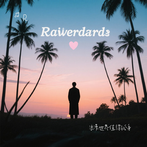 浪漫世界值得孤身