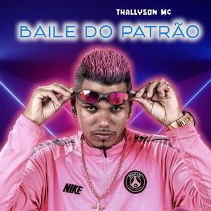 Baile do Patrão