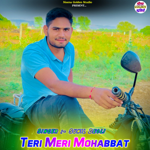 Teri Meri Mohabbat