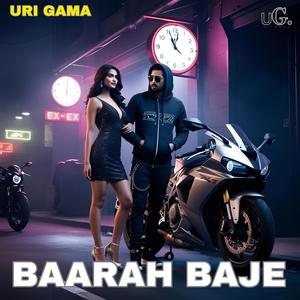 Baarah Baje