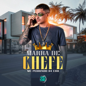 Marra de Chefe