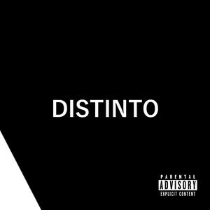 Distinto (feat. AudioMaldito)