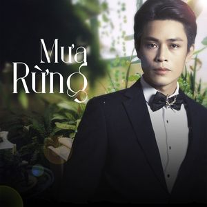Mưa Rừng