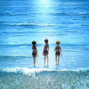 R!N/Gemie-Call of SilenceBootleg（T9u渔桉 remix）