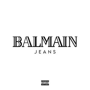 Balmain Jeans