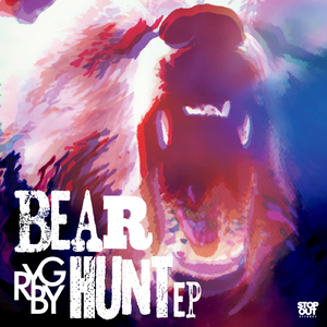 Holster (Original Mix)