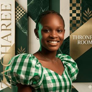 Throne Room