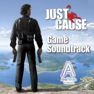 Just Cause Title Theme
