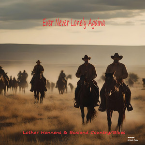 Ever Never Lonely Again