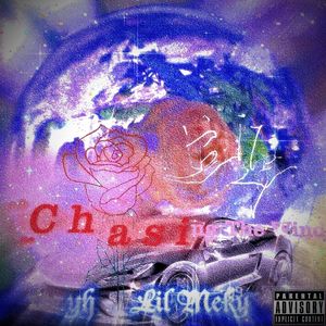 追逐(prod.by Morrow)