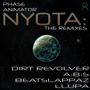 Nyota (Dirt Revolver Remix)