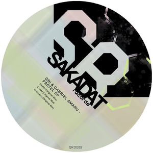 N-Tuneric (Original Mix)