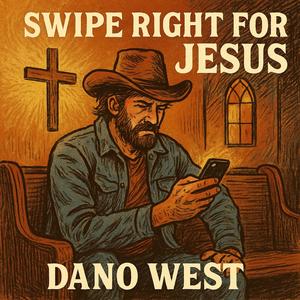 Swipe Right For Jesus