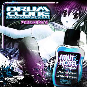 Smut Hotel [Resinate Remix]