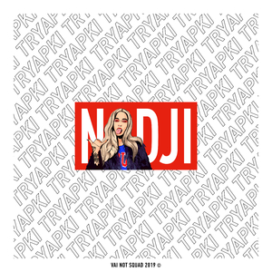 Tryapki (Original mix)