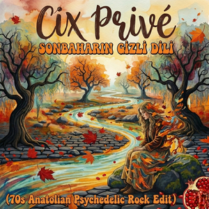Sonbaharın Gizli Dili (70s Anatolian Psychedelic Rock Edit)