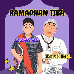 RAMADHAN TIBA (feat. IZZAN AS)