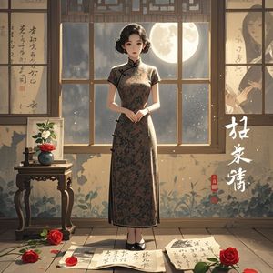 六重光-香草先生