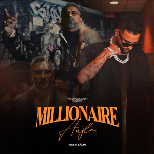 Millionaire Aujla