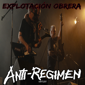 Explotación Obrera (En Directo)