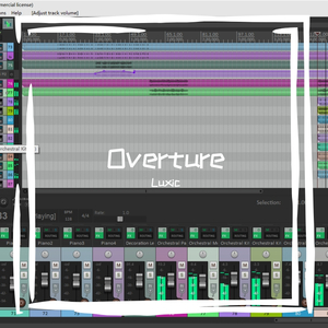 Overture