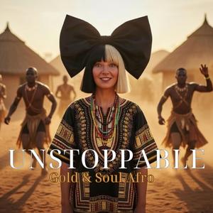 Unstoppable (Afro Soul)