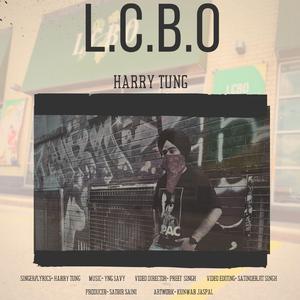 L.C.B.O (feat. YNG SAVY)
