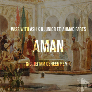 Aman (Jeïtam Oshéen Remix)