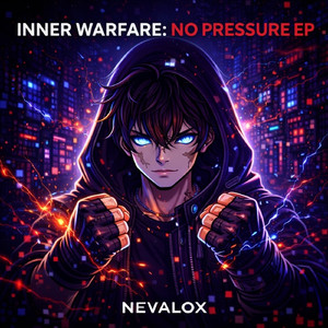 Stay In The Fight (Radio Edit)