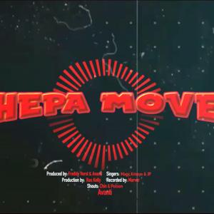 HEPA MOVE (feat. MAGY, JUAN PABLO & KRISSYO)