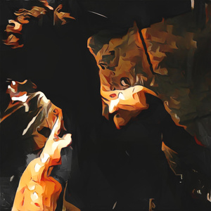 Not Our Time (Instrumental)